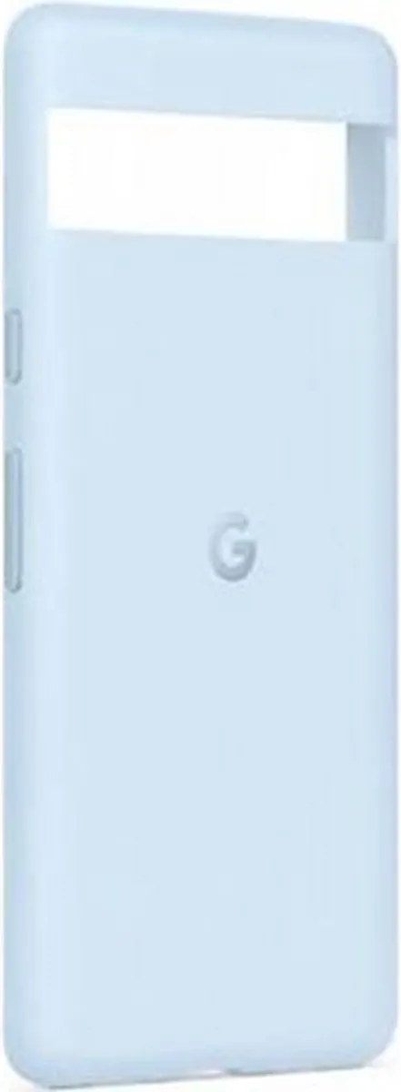 Google Pixel 7a Hoesje GA04322 - Blauw