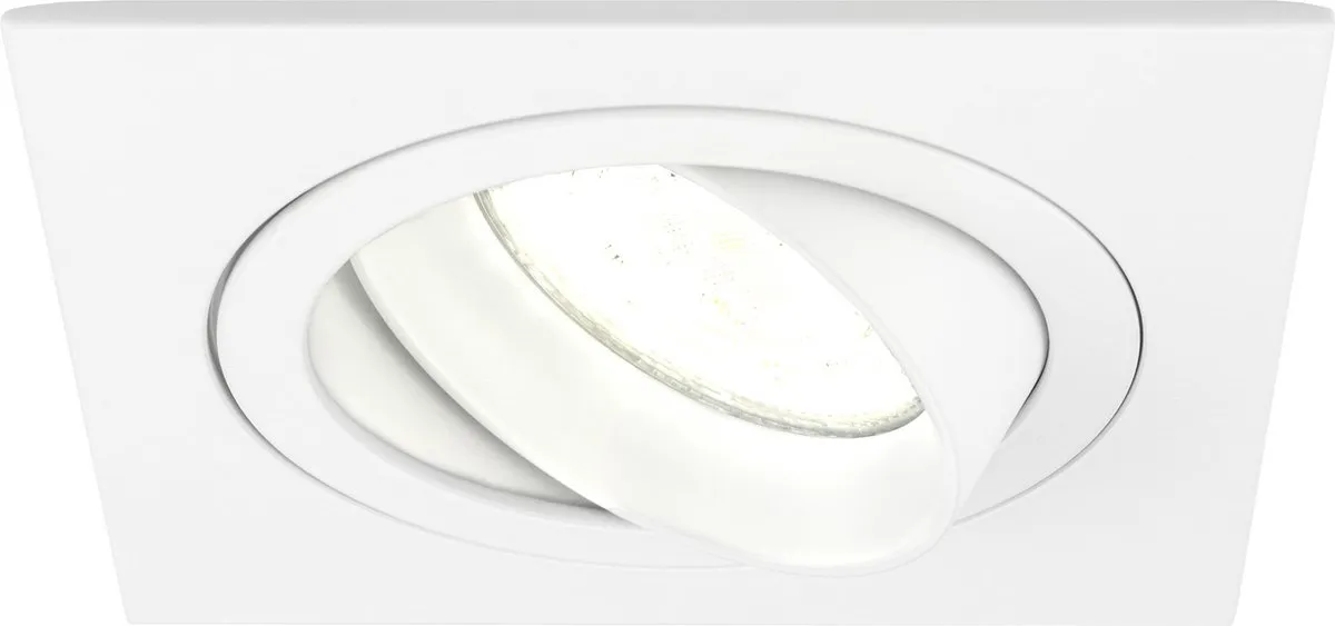 Ledvion Sevilla Inbouwspot 3W