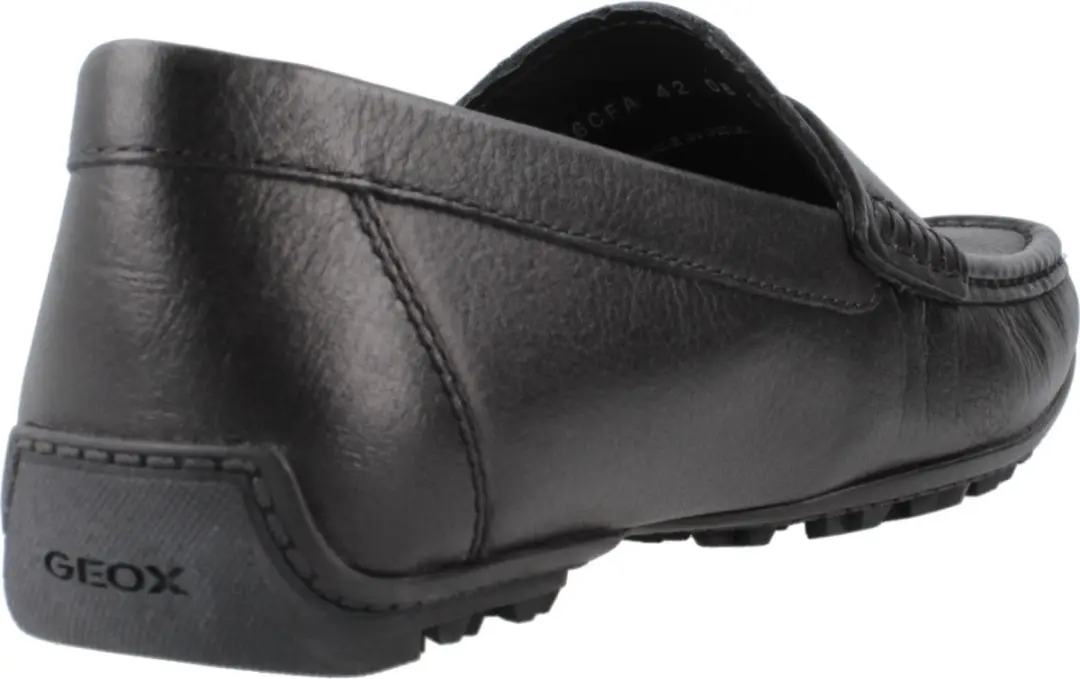 GEOX U KOSMOPOLIS + GRIP Zwart 42 EU