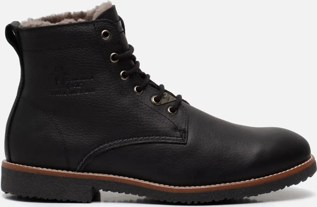 Panama Jack Glasgow Igloo Veterboots Heren