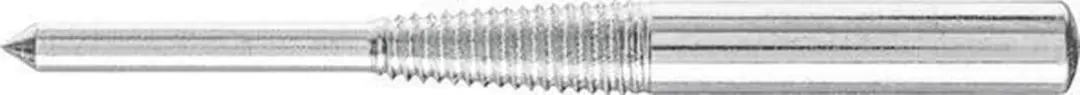 Gereedschapshouder BO6-24-3 6 x30mm Pferd