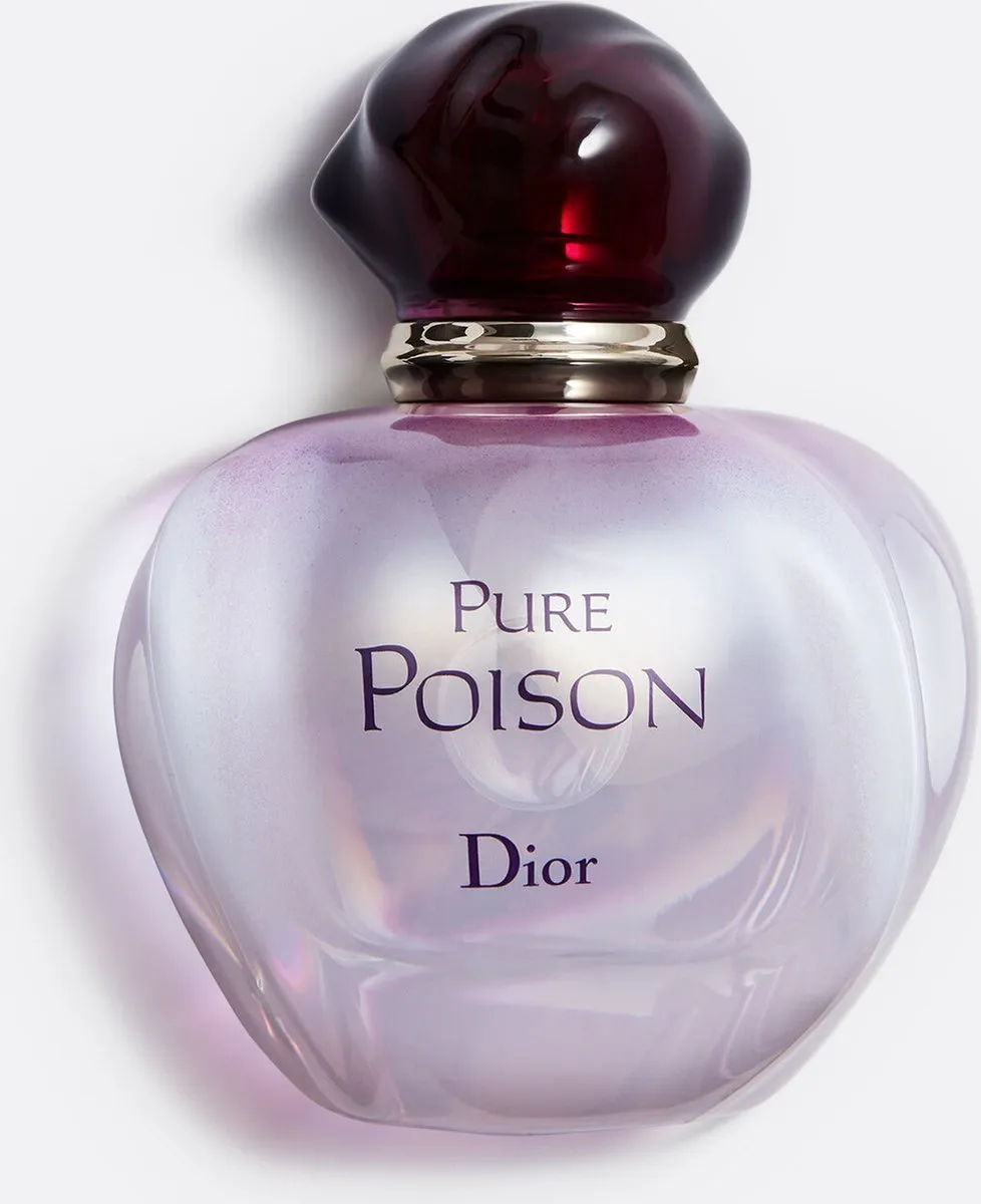 Dior Pure Poison Eau de Parfum 50ml