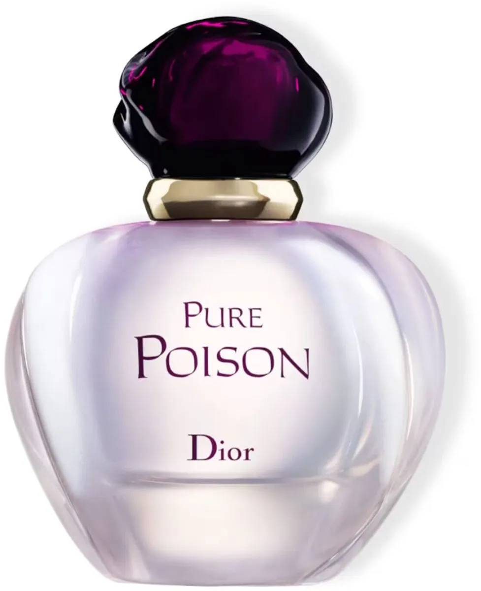 Dior Pure Poison Eau de Parfum 50ml