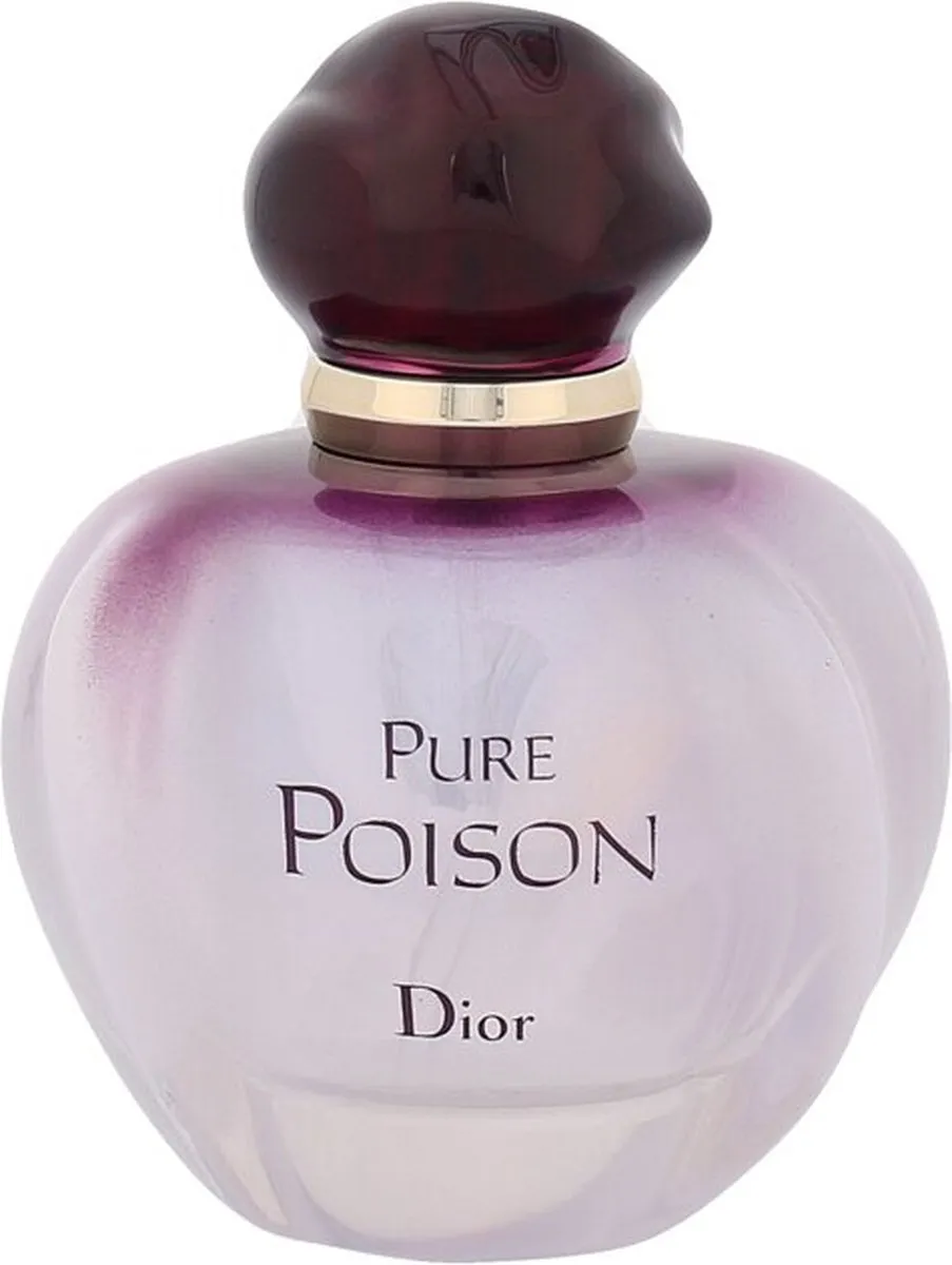 Dior Pure Poison Eau de Parfum 50ml