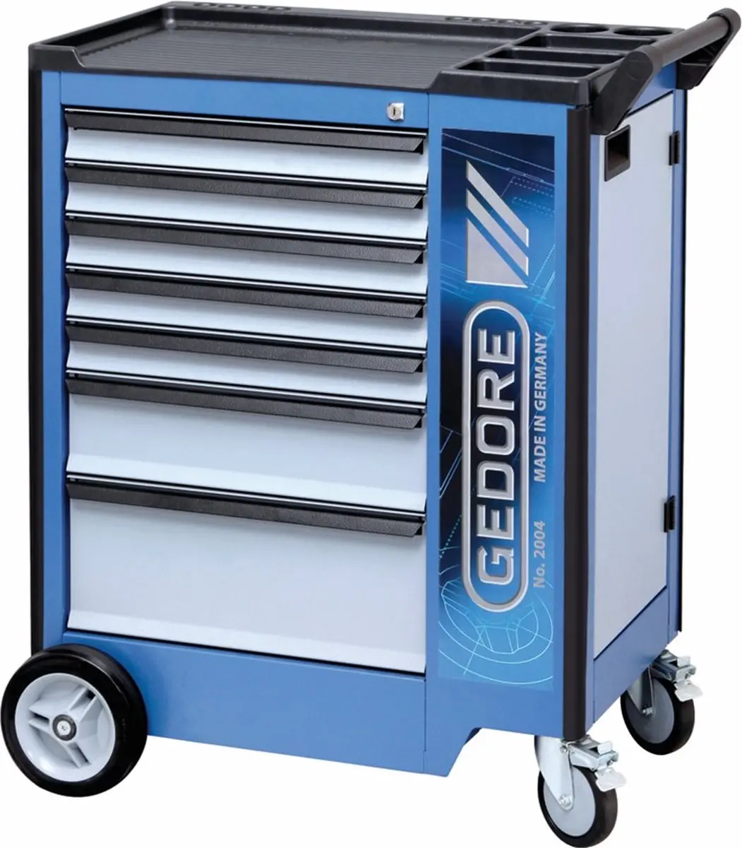 Gedore 1640739 Werkplaatswagen