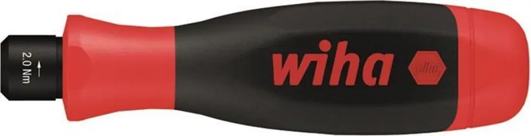 Wiha 292 easyTorque Momentschroevendraaier 4mm