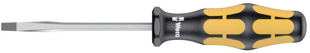 Wera Serie 900 Set 2 Universele Schroefbeitels - 4-delig - afbeelding 5 van 6