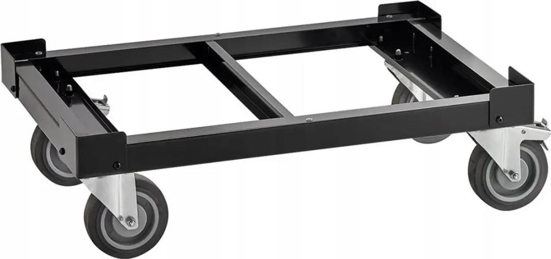 Stahlwille 93 TOP BOX CADDY Onderstel met wielen