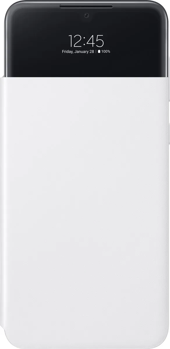 Samsung S View Wallet Cover Galaxy A33