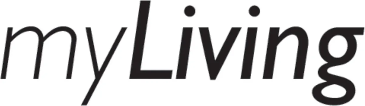 Philips myLiving Dender LED Spot - 1x 4W - Mat chroom & geelkoper