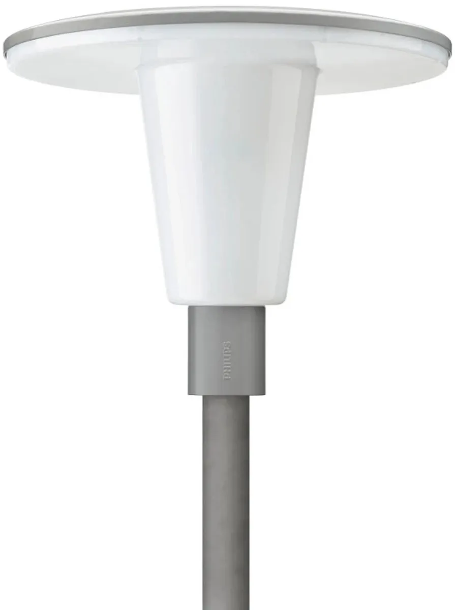 Philips LED TownGuide Performer Mastarmatuur 40W 3000K