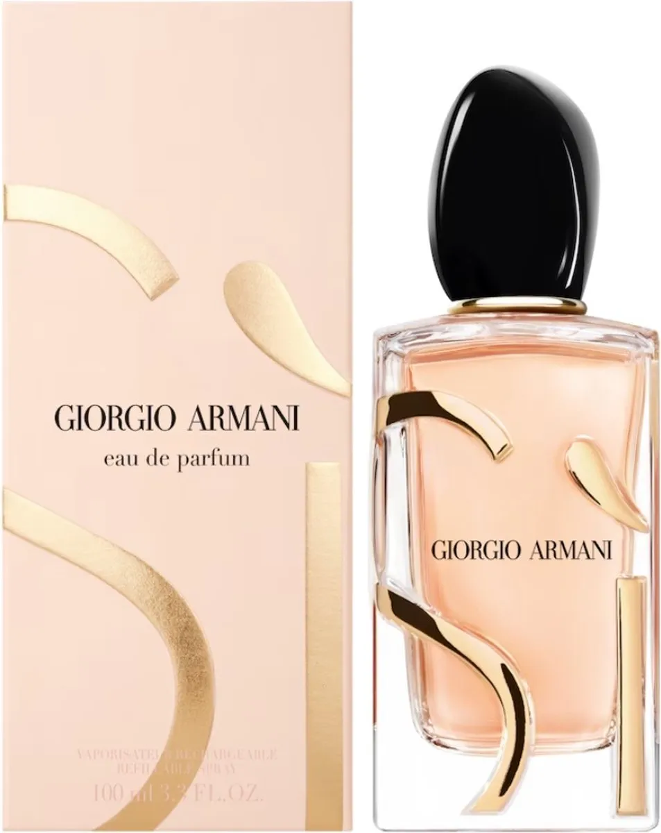 Armani Sì Eau de Parfum 100ml