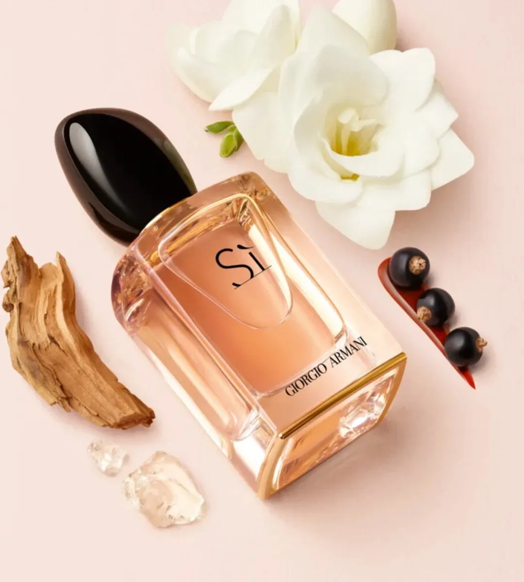 Armani Sì Eau de Parfum 100ml