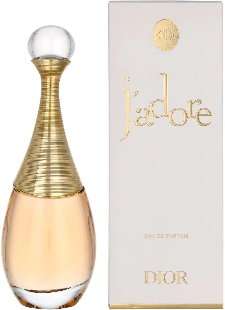 Dior J'Adore Eau de Parfum Spray 100ml