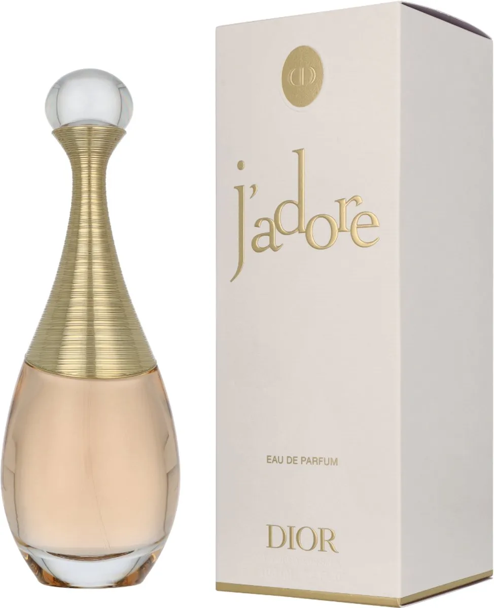 Dior J'Adore Eau de Parfum Spray 100ml