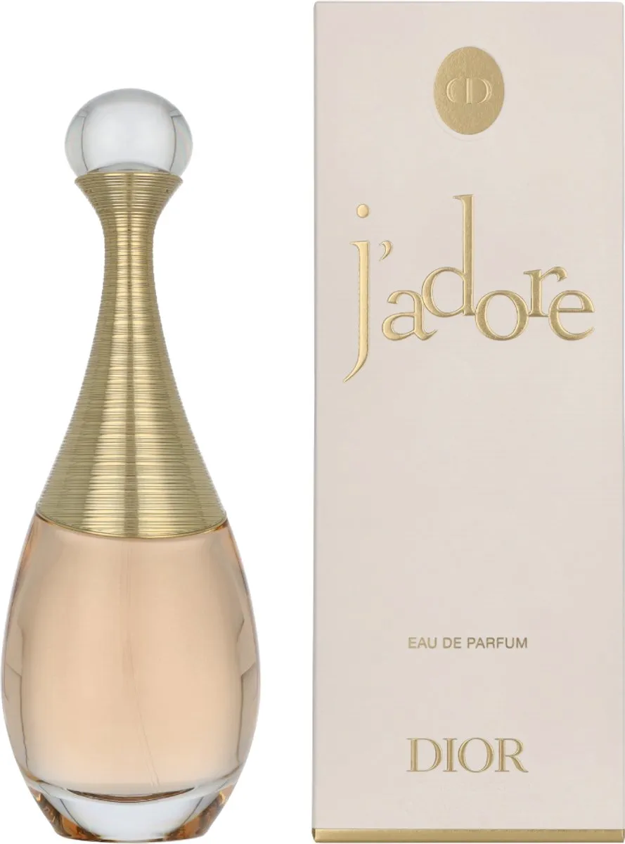 Dior J'Adore Eau de Parfum Spray 100ml - afbeelding 6 van 6