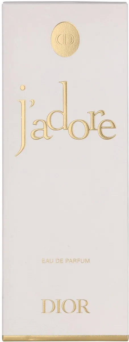 Dior J'Adore Eau de Parfum Spray 100ml