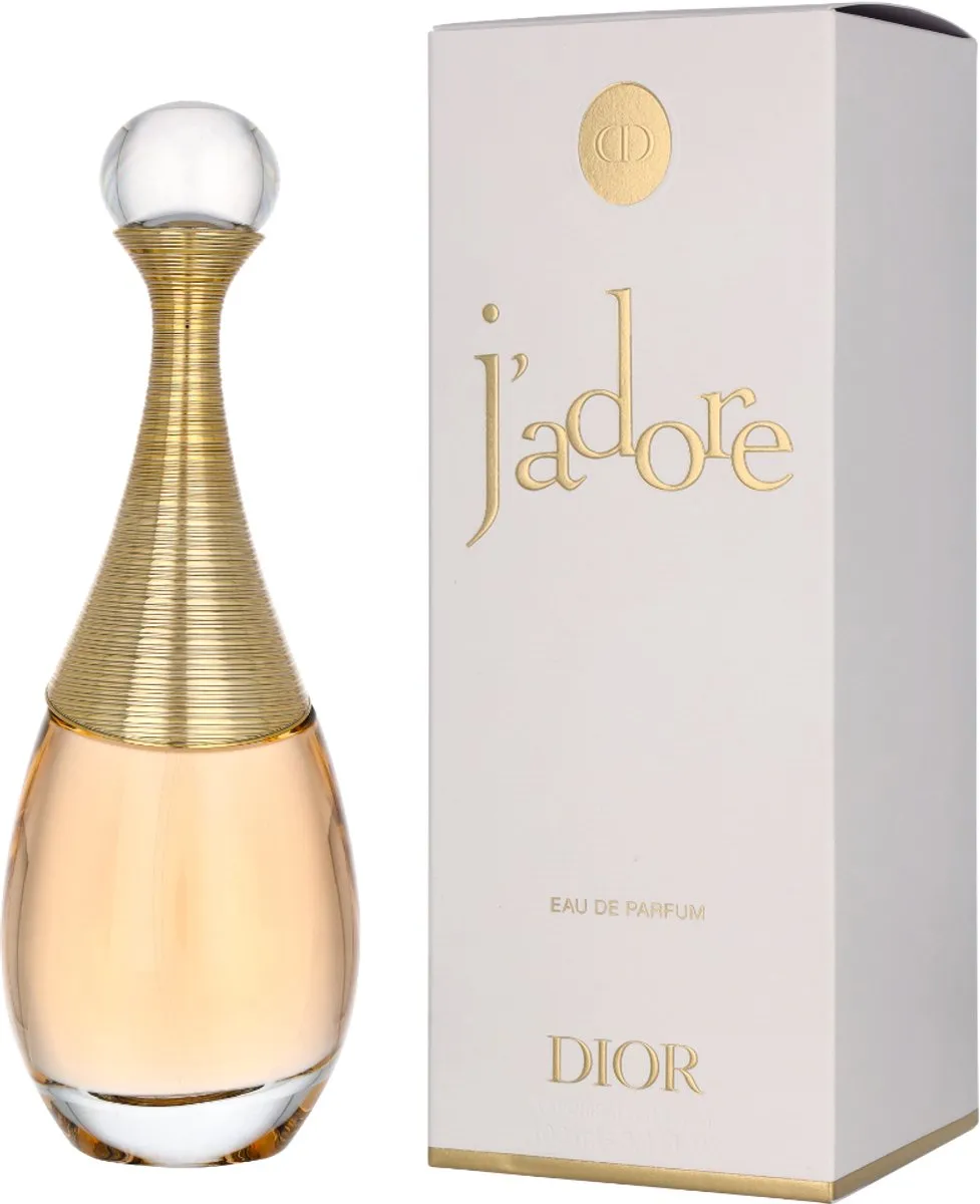 Dior J'Adore Eau de Parfum Spray 100ml
