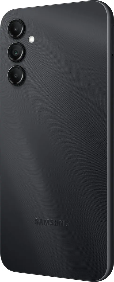 Samsung Galaxy A14 5G SM-A146PZKDEUB - 64GB - Zwart - afbeelding 6 van 6