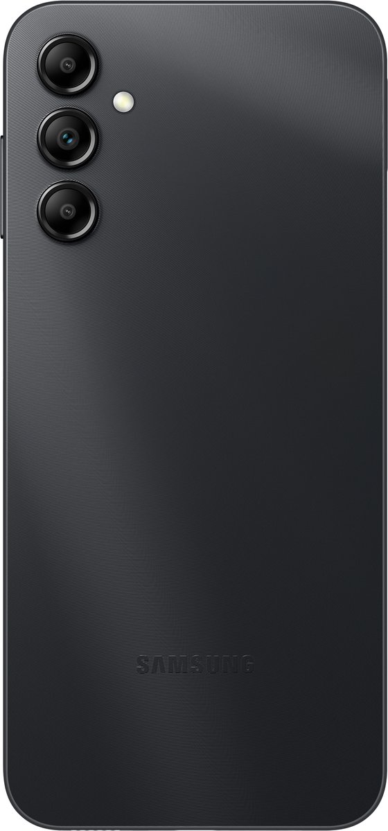 Samsung Galaxy A14 5G - 64GB - Awesome Black