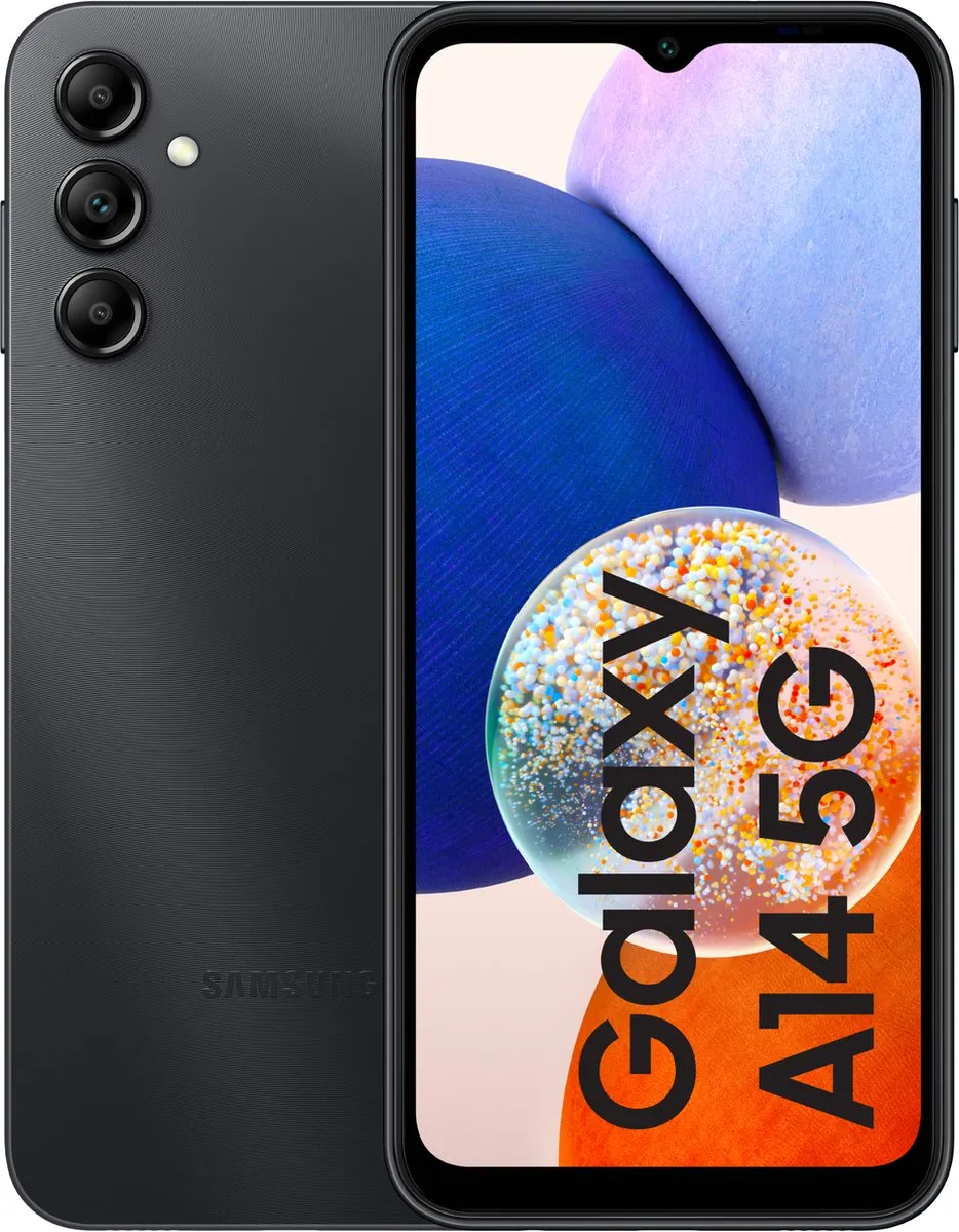 Samsung Galaxy A14 5G SM-A146PZKDEUB
