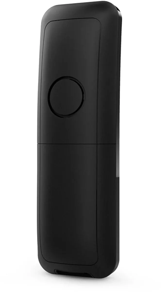 Philips D2752B/12 Draadloze Telefoon - 2 Handsets - Zwart - afbeelding 6 van 6