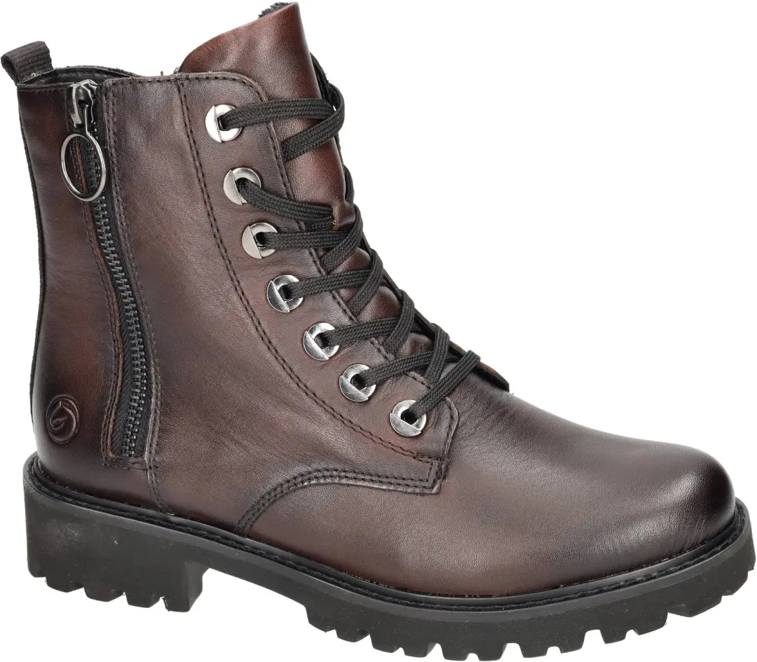 Remonte D8671 Enkellaarzen