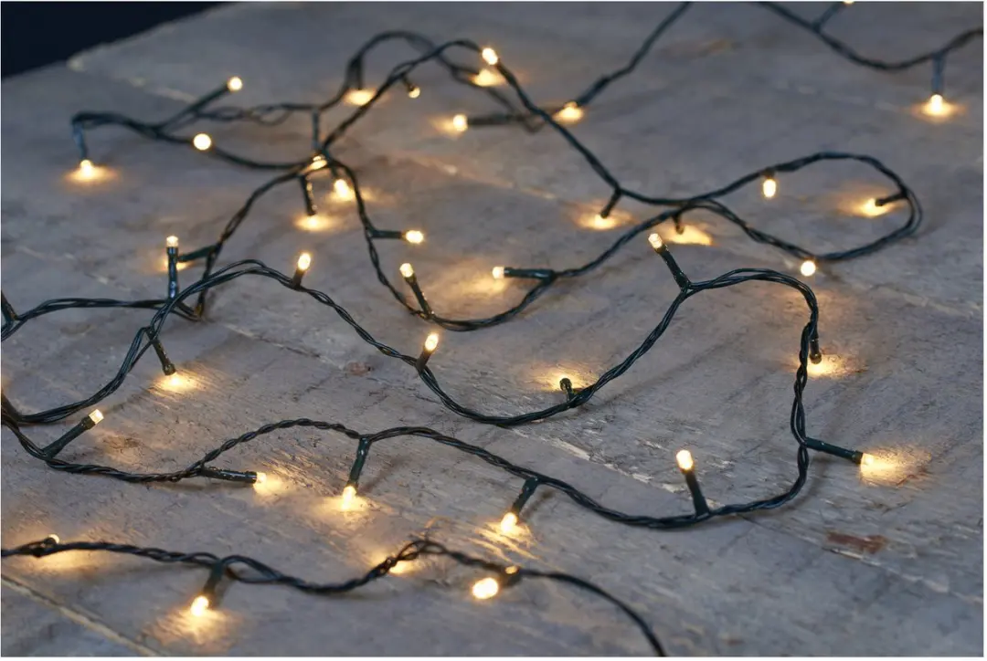 Anna's Collection Led Verlichting Met Trafo