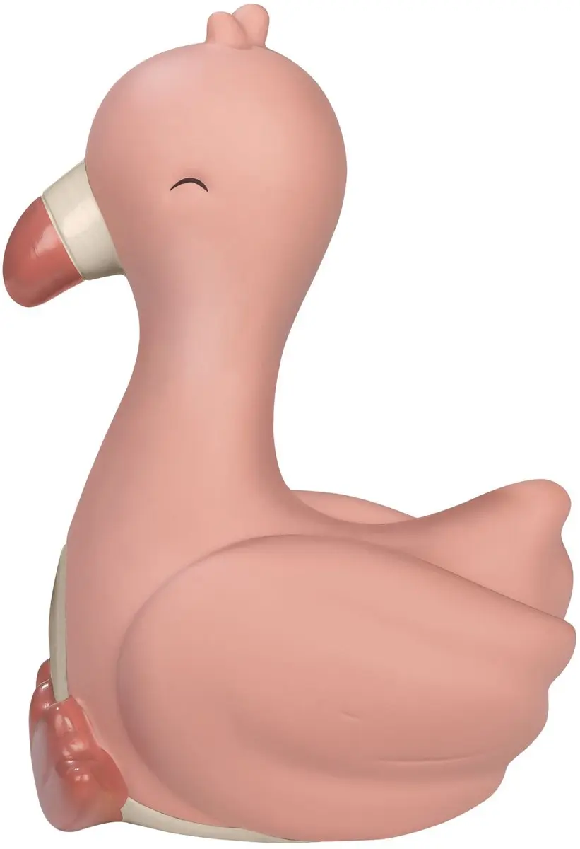 Little Dutch Flamingo Nachtlampje - Roze - afbeelding 5 van 6
