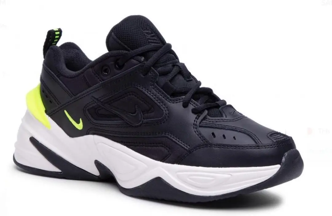 Sneakers Nike M2K Tekno