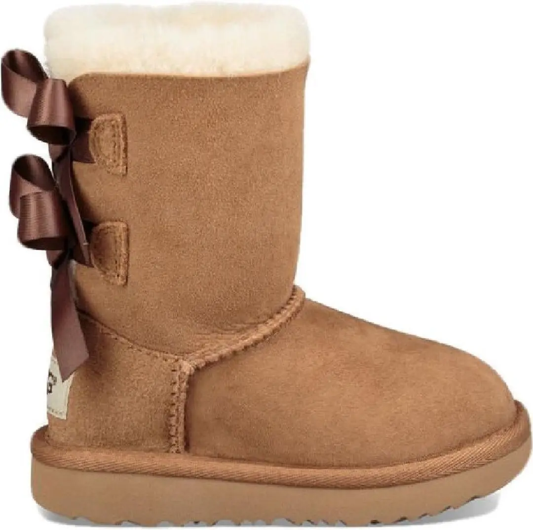 Laarzen Ugg Bailey Bow II