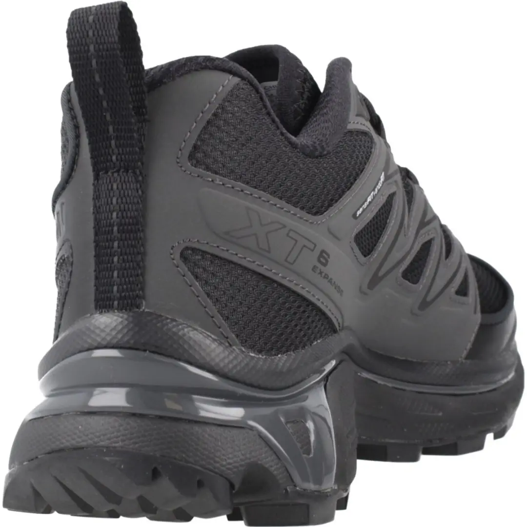 Salomon XT-6 Expanse Sneakers - Zwart - afbeelding 4 van 4