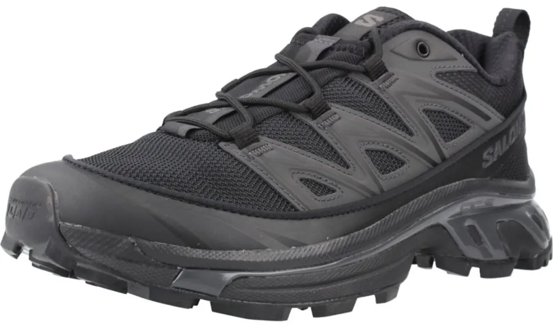Salomon XT-6 Expanse Sneakers - Zwart - afbeelding 3 van 4