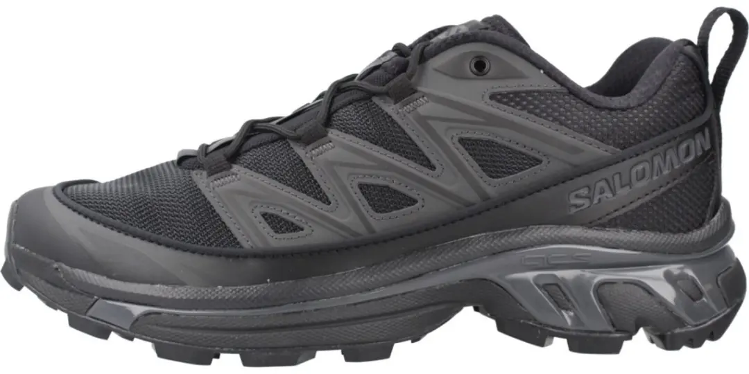 Salomon XT-6 Expanse Sneakers - Zwart - afbeelding 2 van 4
