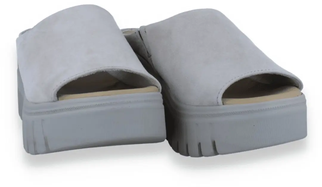 Tamaris Dames Slipper 1-27206-46 378 Maat: 39 EU