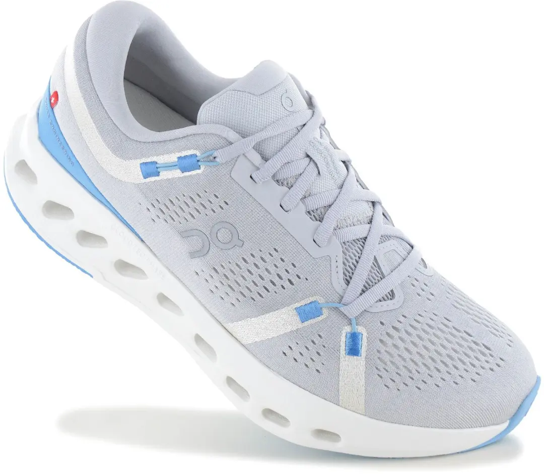 ON Running Cloudsurfer 2 Heren Sneakers - Grijs - afbeelding 6 van 6
