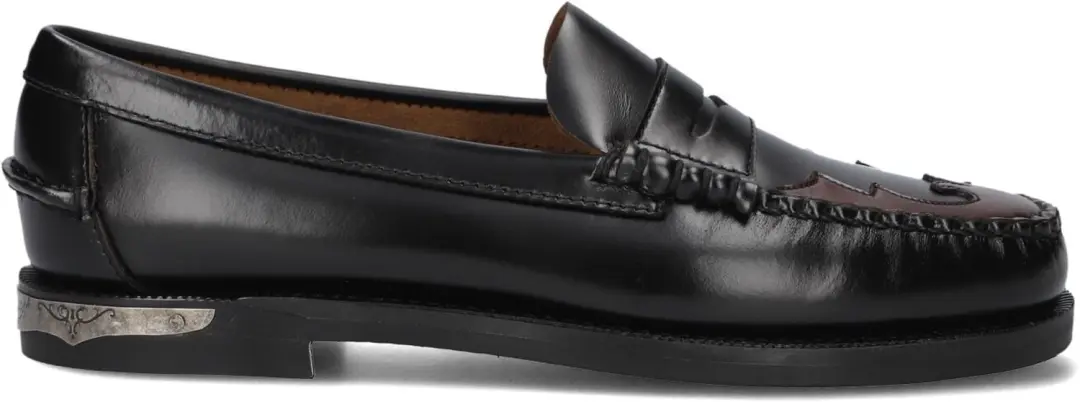Sebago Dan Scarabeo Woman Loafers Dames