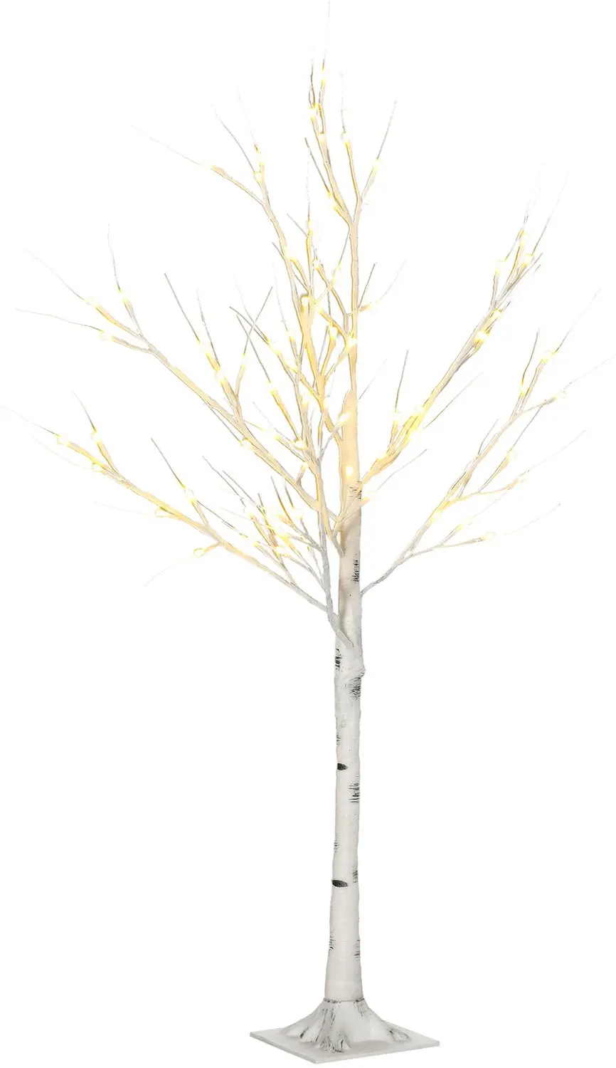 ECTEATOY® Kerstboom Kunstberk