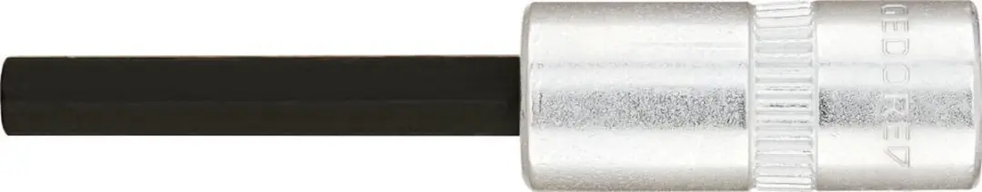 Gedore IN 20 Schroevendraaierdop 8mm - 60mm - afbeelding 2 van 2