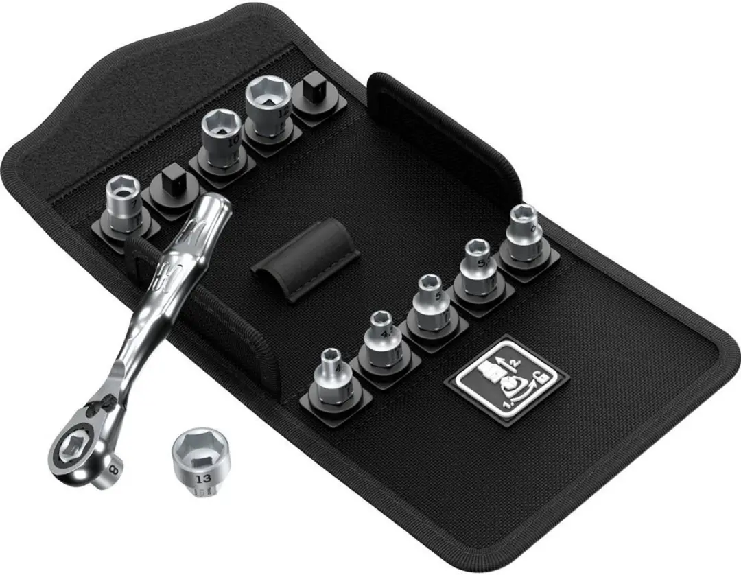 Wera Mini 2 Zyklop Set 1