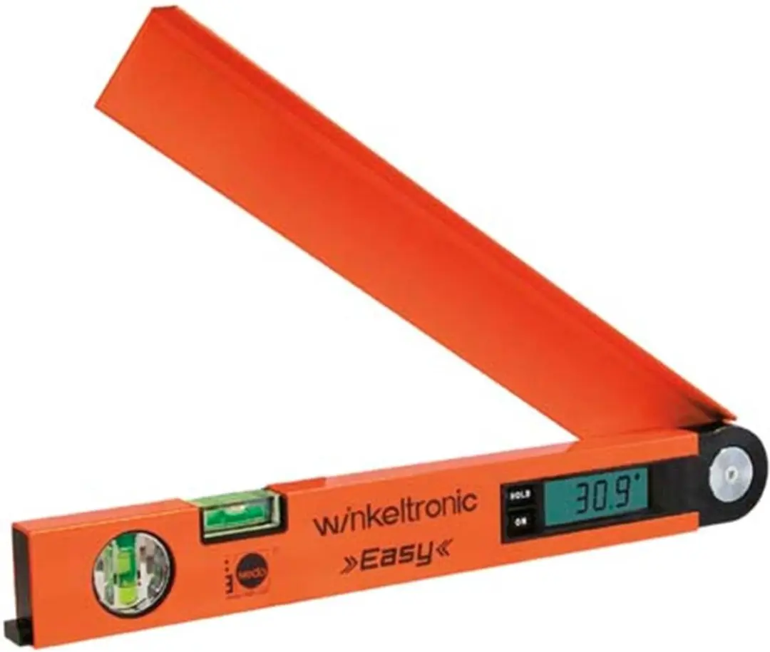 Nedo Easy 400 Hoekmeter