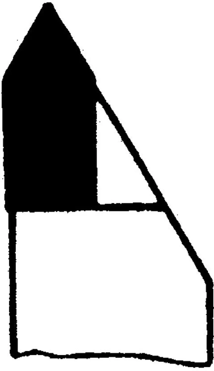 Neutral Draaibeitel HM DIN282 rechts 32x32x180mm P25/30 - afbeelding 2 van 2