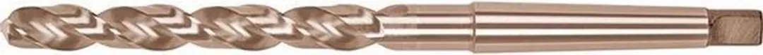 Gühring Boorbitje DIN345 HSSCo5 10,5mm