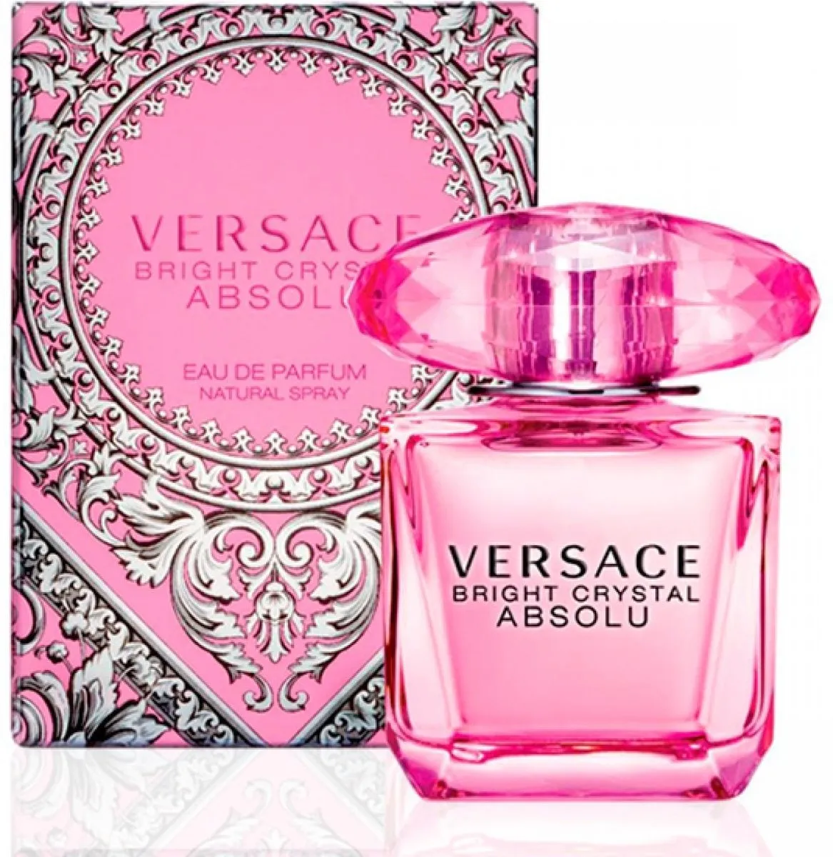 Versace Bright Crystal Absolu Eau de Parfum 30ml