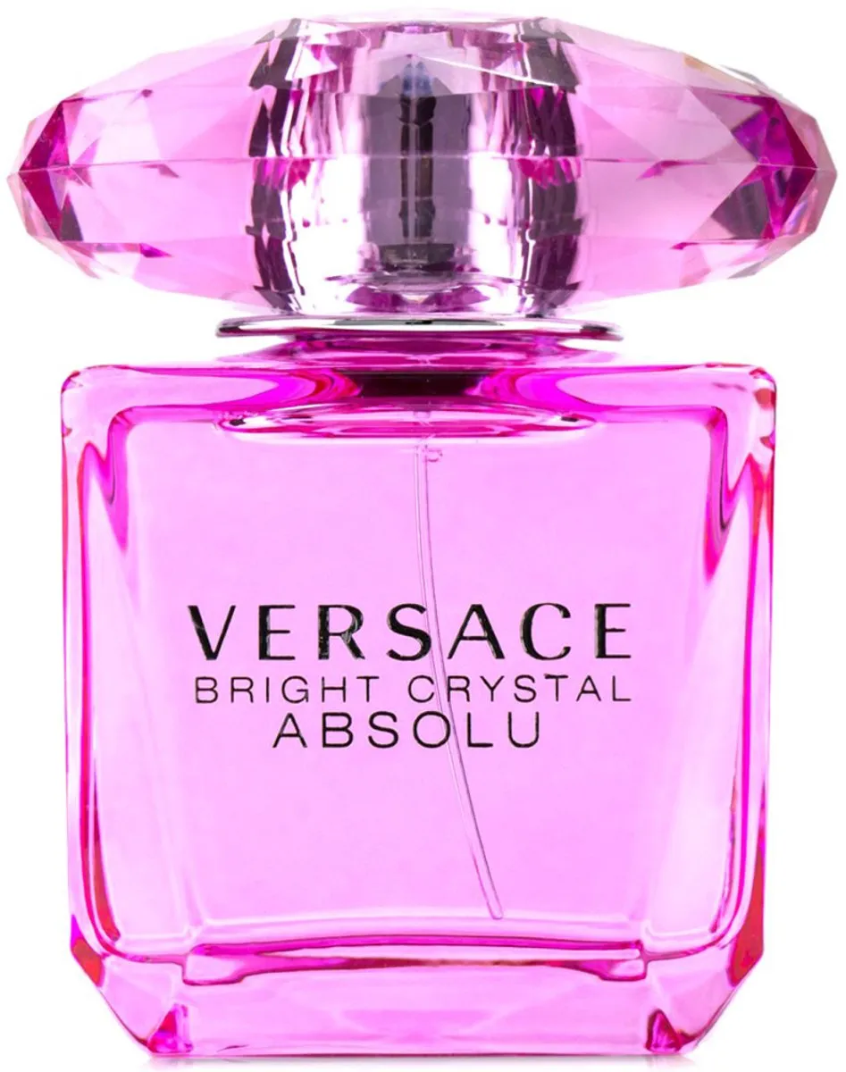 Versace Bright Crystal Absolu Eau de Parfum 30ml