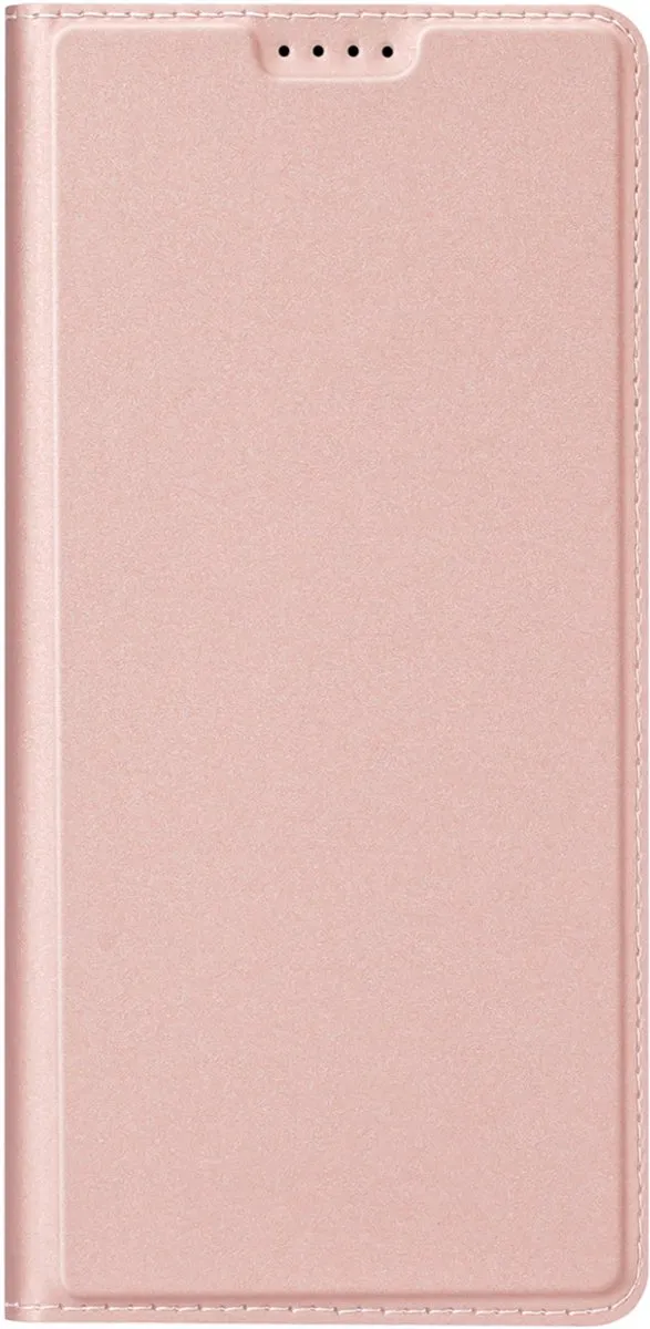 Xiaomi Dux Ducis Slim Softcase Bookcase Redmi Note 14 Pro Plus 5G