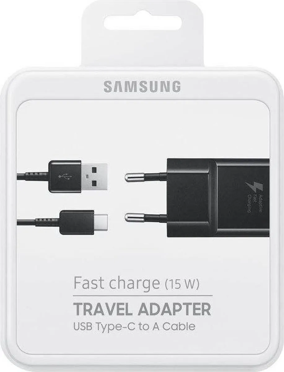 Samsung NT-88-0608 Snellader Type-C