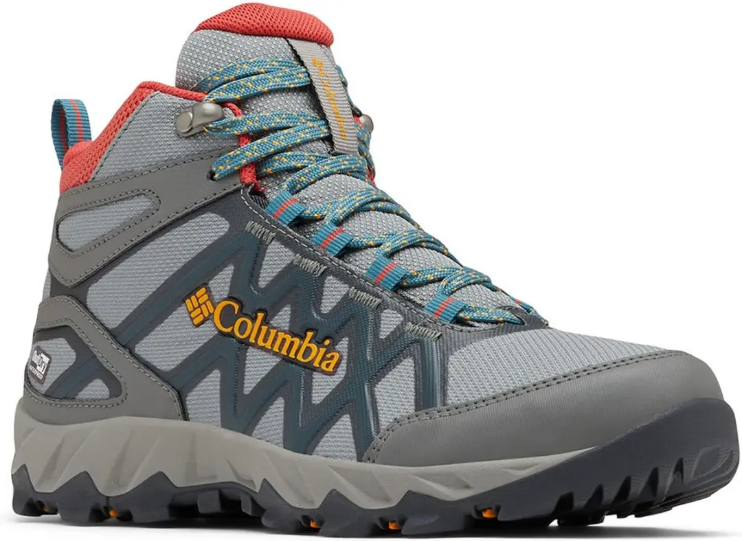 Columbia Peakfreak X2 Mid Outdry Wandelschoenen - 36 - afbeelding 5 van 6