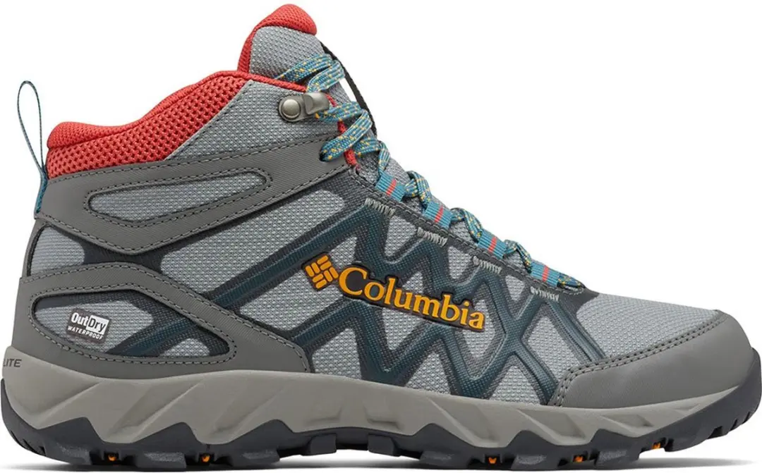 Columbia Peakfreak X2 Mid Outdry Wandelschoenen
