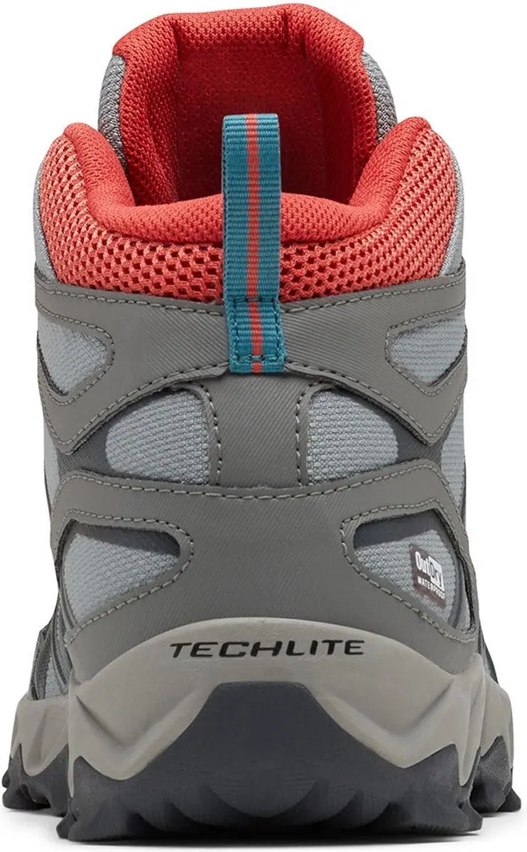 Columbia Peakfreak X2 Mid Outdry Wandelschoenen - 36 - afbeelding 4 van 6